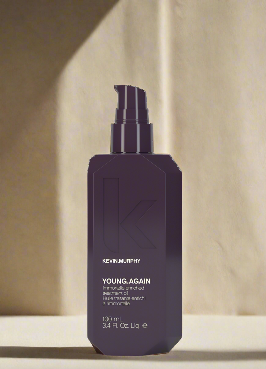 JOVEN DE NUEVO 3.4 oz