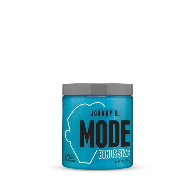 Gel de peinado Mode 20 oz