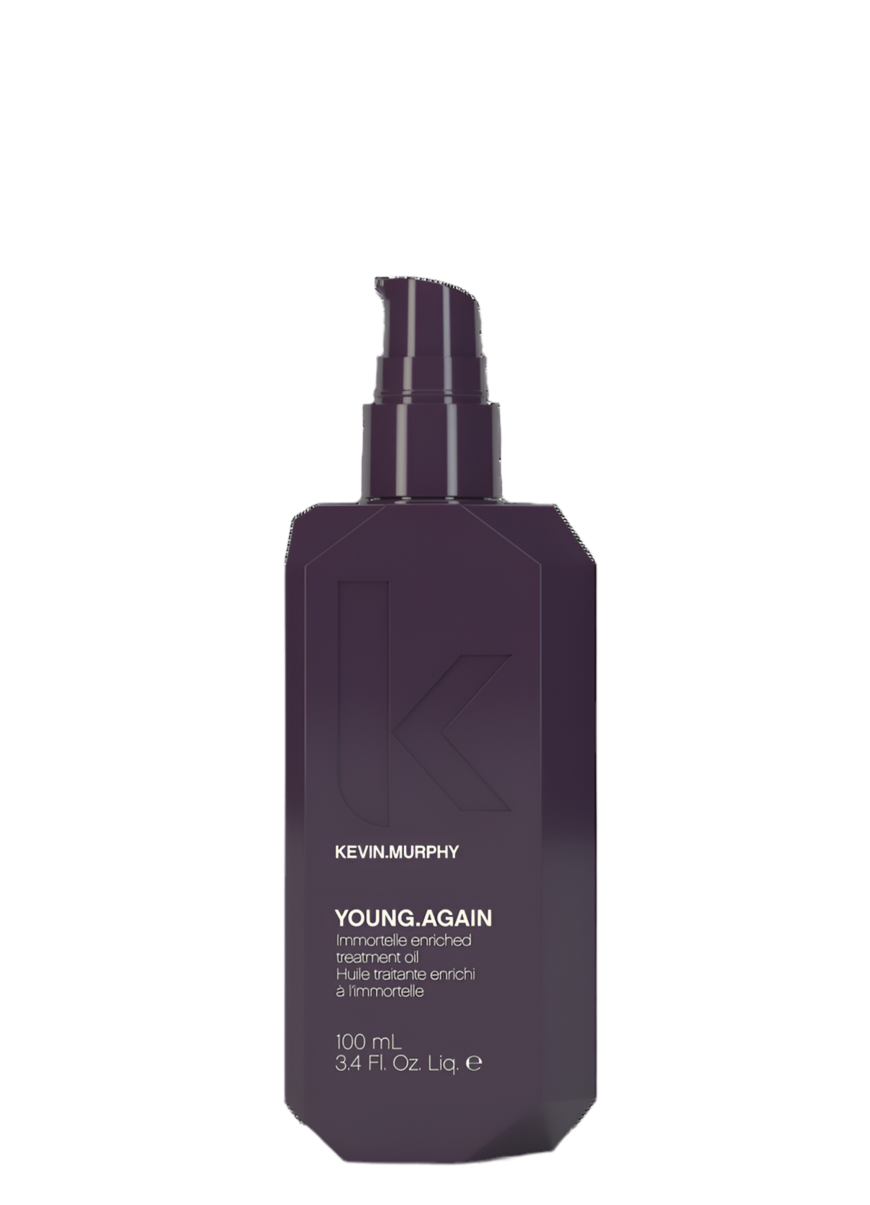 JOVEN DE NUEVO 3.4 oz 