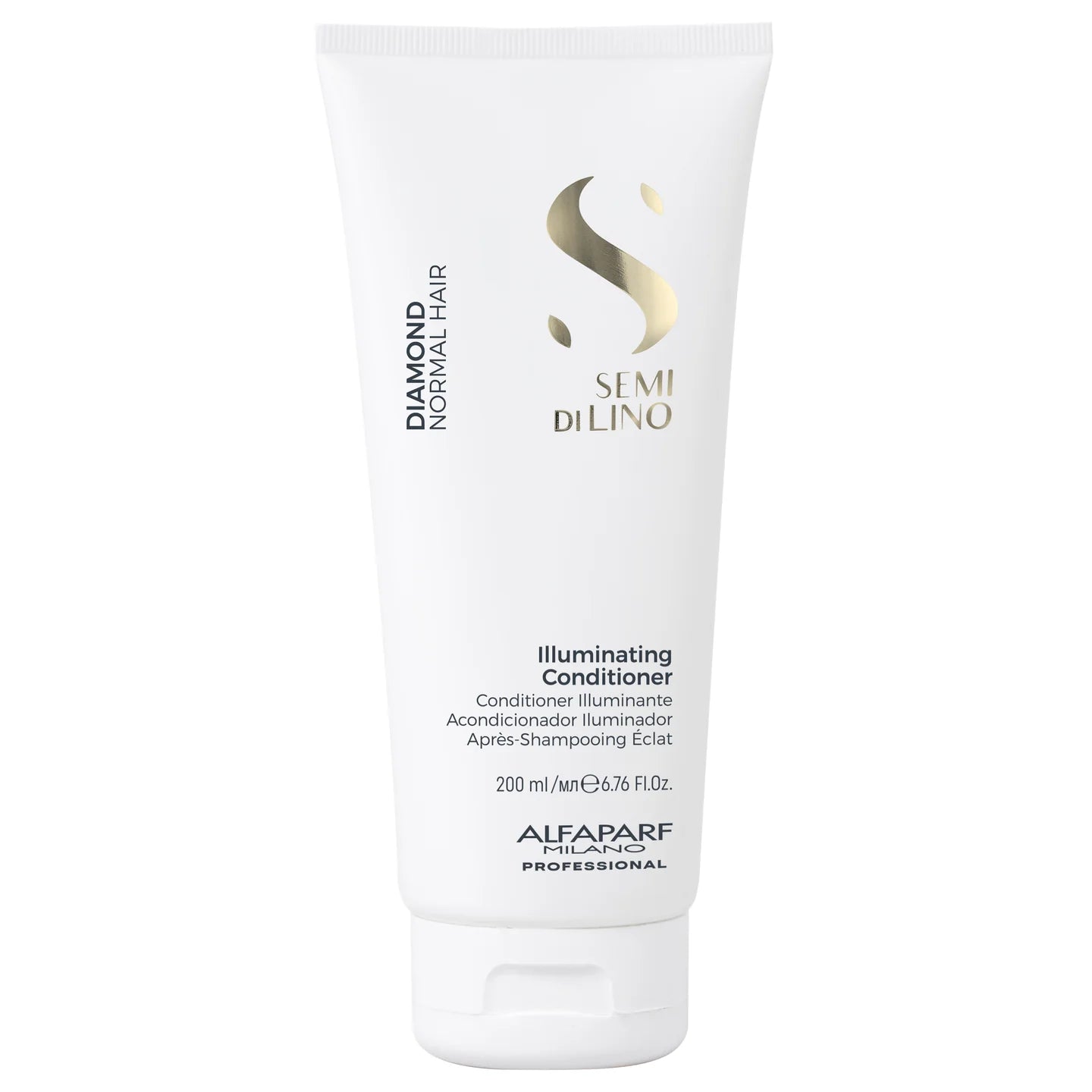 ACONDICIONADOR ILUMINADOR DIAMANTE 200 ml