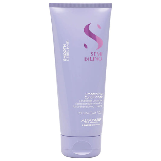 Acondicionador suavizante Smooth 200 ml