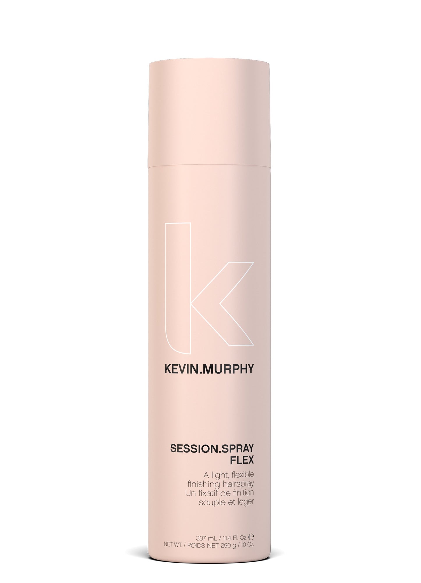 SESSION.SPRAY FLEX 337 mL