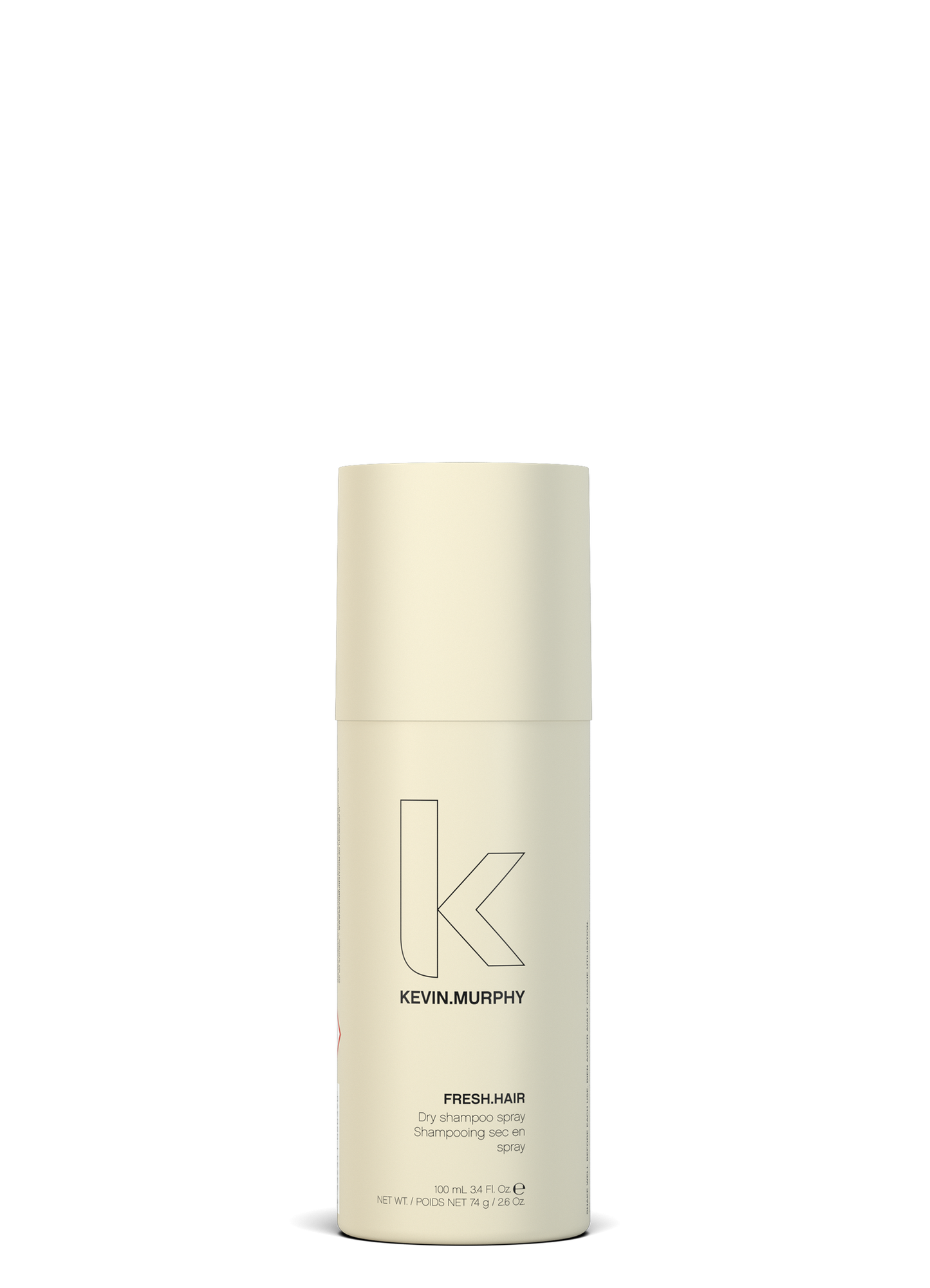 Cabello fresco 100 ml 