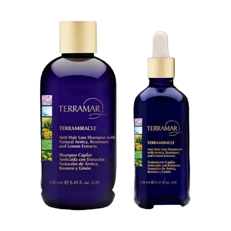 Terrramar hair lost duo